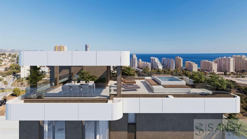 Casa En venta en Allure Calpe, Calpe photo 0