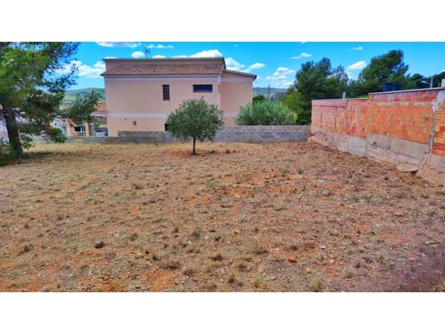 Terreno Urbanizable En venta en La Bisbal Del Penedès photo 0