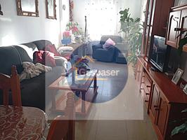 Piso En venta en Albox photo 0