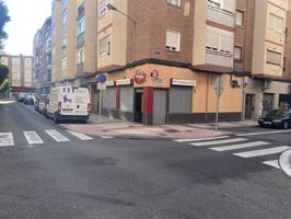 Local comercial en Alquiler en Valladolid Valladolid PASEO ZORRILLA photo 0