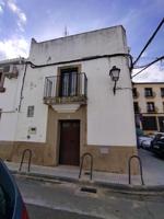 Casa en San Vicente de Alcántara photo 0