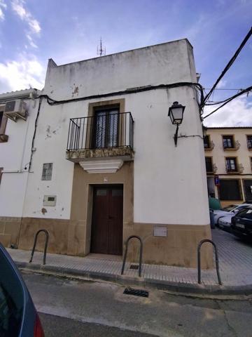 Casa en San Vicente de Alcántara photo 0