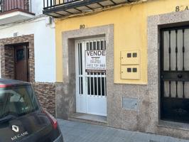 Casa En venta en Centro, San Vicente De Alcantara photo 0