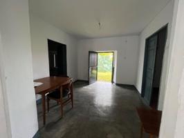 Terreno urbano de 1,5 ha con construcción. photo 0