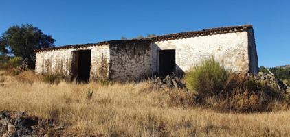 Terreno Urbanizable En venta en Extremadura, San Vicente De Alcantara photo 0