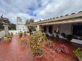 Finca de 6.500 m² con Casa photo 0