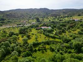 Magnifica finca con construcción para rehabilitar en Las Huertas. photo 0