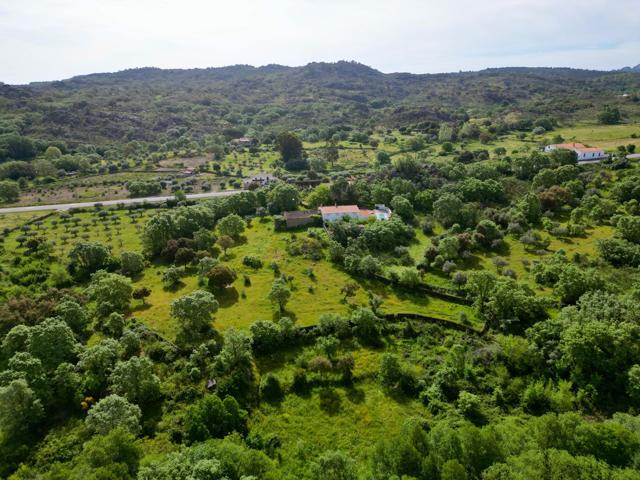 Magnifica finca con construcción para rehabilitar en Las Huertas. photo 0