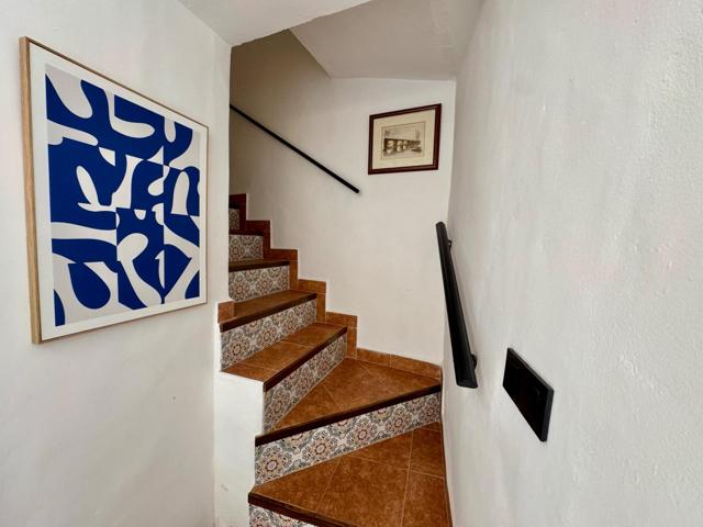 Casa en alquiler en San Vicente de Alcántara photo 0