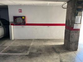 Parking en Sant Agustí photo 0