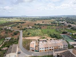 Terreno con PROYECTO URBANISTICO en Biniali photo 0