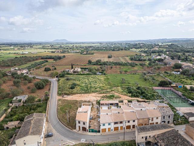 Terreno con PROYECTO URBANISTICO en Biniali photo 0