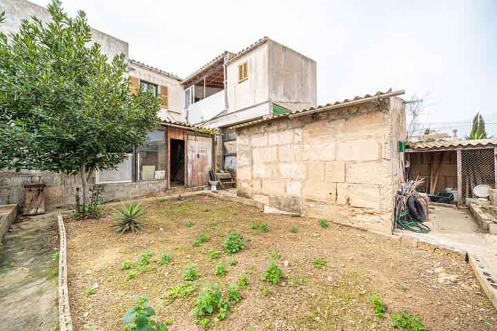 Casa en venta en Ses Salines photo 0