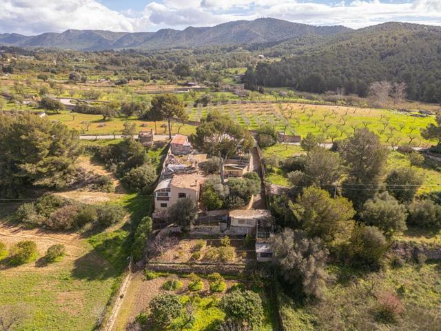 Finca rústica en Calvià photo 0