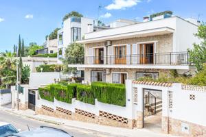 Chalet Unifamiliar en San Agustín, Palma de Mallorca photo 0