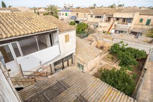 Alquiler con Opción de Casa en Ses Salines photo 0