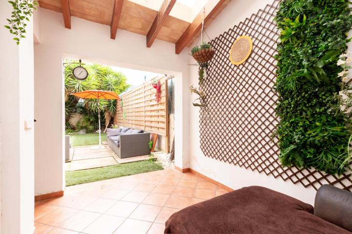 Planta Baja en Venta en Ciudad Jardín photo 0