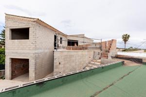 🏡 La casa que puedes hacer tuya en Villafranca de Bonany photo 0