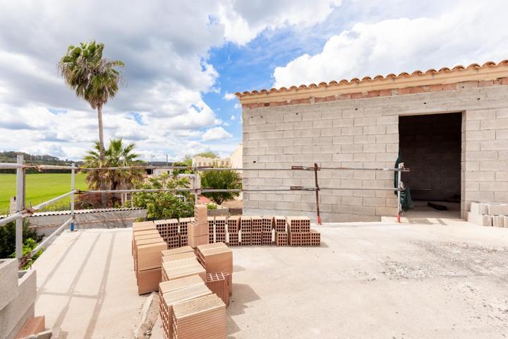🏡 La casa que puedes hacer tuya en Villafranca de Bonany photo 0
