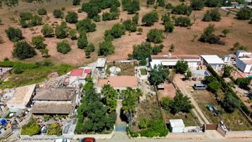 Casa Rústica con Piscina y Vistas Despejadas en Zona Tranquila Un refugio ideal para vivir o inverti photo 0