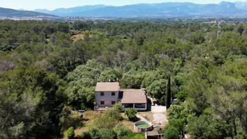 Finca Rústica en venta a las afueras de Algaida photo 0