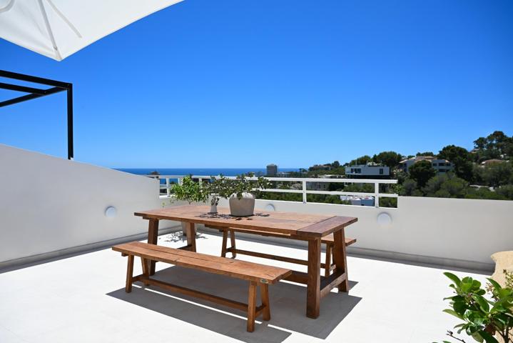 TRIPLEX en venta en Cas Catala photo 0