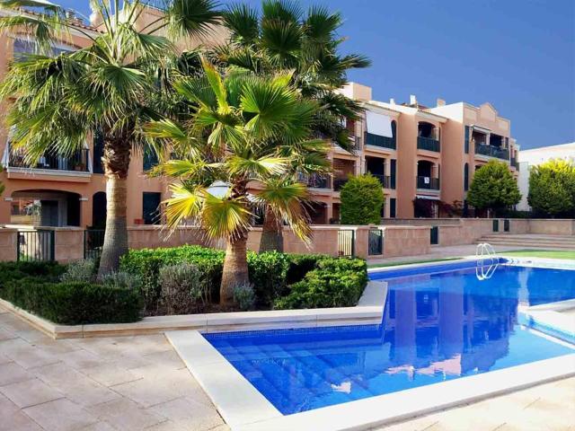 🌟 Exclusivo apartamento en Sa Torre: tranquilidad, comodidad y mar cerca 🌟 photo 0