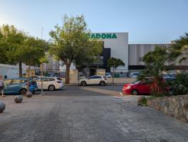 Parking en venta en Son Armadams - El Terreno photo 0