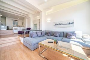 Piso Exclusivo en Porto Pi - Bonanova, Palma de Mallorca photo 0