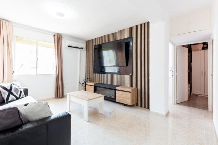 ✨ Acogedor piso reformado en Son Gotleu photo 0