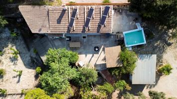 Finca rústica con encanto en Montuïri – Naturaleza y privacidad photo 0