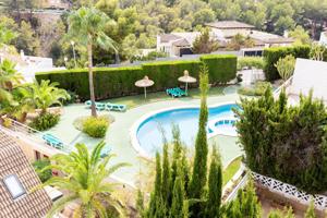 🏡 Exclusivo Dúplex con Vistas, piscina y parking. photo 0