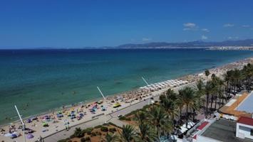 🏗️ Ático dúplex de lujo en construcción avanzada con piscina privada y vistas al mar photo 0