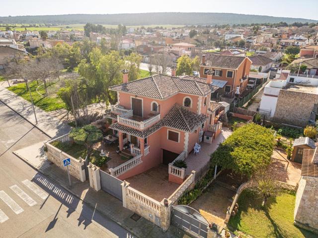 Exclusiva casa unifamiliar en Son Ferrer – Calvià photo 0