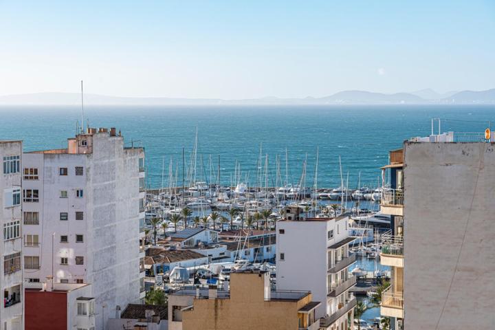 Moderno Apartamento con Vistas al Mar en el Arenal photo 0