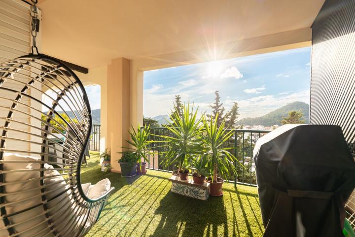 Exclusiva vivienda de diseño con reforma integral en Andratx photo 0