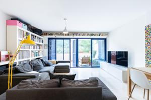 Luminoso Piso en Andratx: Gran Terraza, Parking y Piscina photo 0