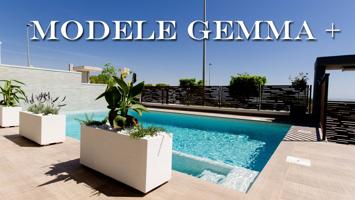 Villa En venta en San Miguel de Salinas photo 0