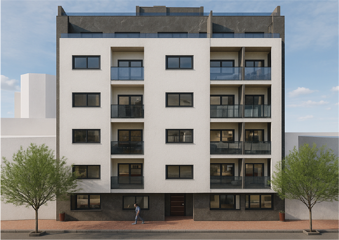  Ático En venta en Torrevieja photo 0