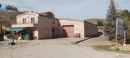 Almacén En alquiler en Gea de Albarracín photo 0