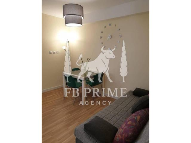 Estudio en venta en Sant Josep, Hospitalet de Llobregat photo 0