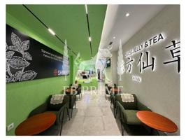 Cafeteria en traspaso en La Dreta de l'Eixample, Barcelona photo 0