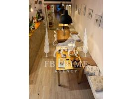 Restaurante en traspaso en El poblenou, Barcelona photo 0
