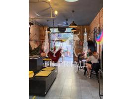 Cafeteria en traspaso en La Dreta de l'Eixample, Barcelona photo 0