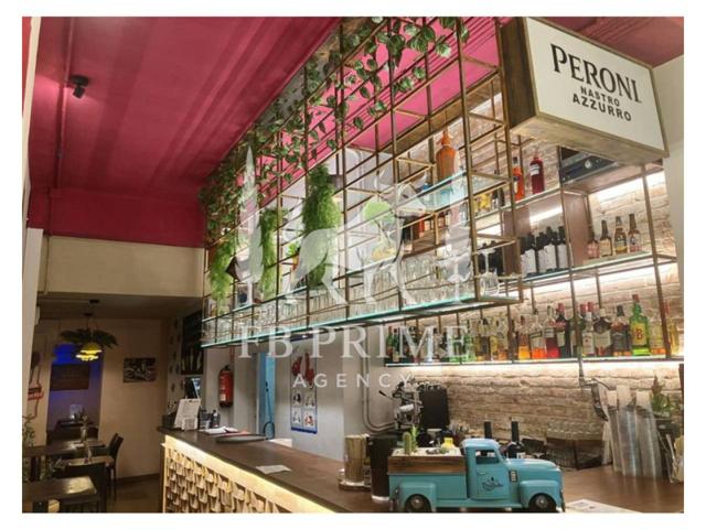 Restaurante en traspaso en La Vila de Gracia, Barcelona photo 0