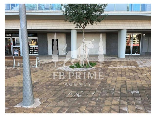 Local en alquiler en Port, Badalona photo 0