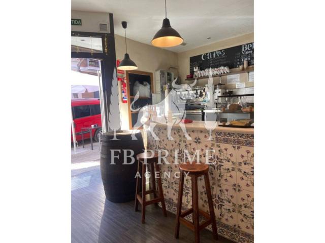 Bar en traspaso en El Guinardo, Barcelona photo 0
