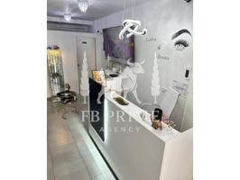 Estética en traspaso en La Dreta de l'Eixample, Barcelona photo 0