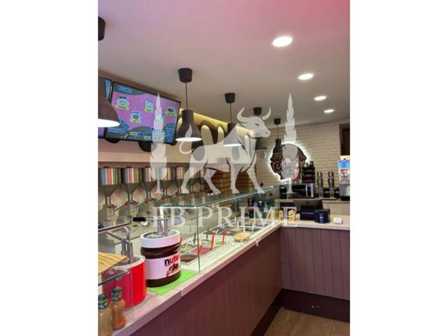 Pasteleria en traspaso en Centre - Badalona, Badalona photo 0