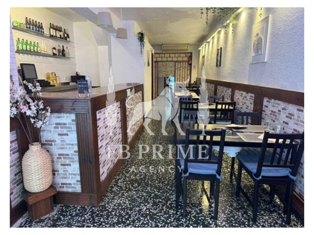 Restaurante en traspaso en Sarria-Sant Gervasi, Barcelona photo 0